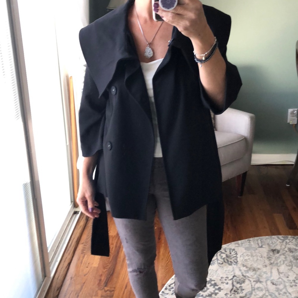 Calvin Klein jacket - Picture 3 of 7